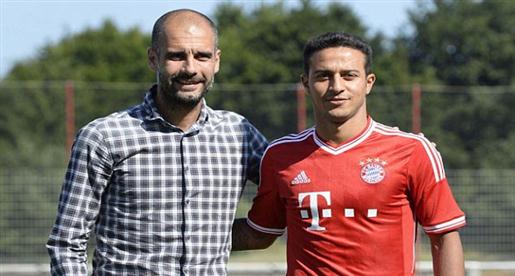 تياجو يخضع لعملية جراحية ناجحة ويغيب 7 أسابيع على الأقل